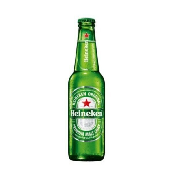 Heineken