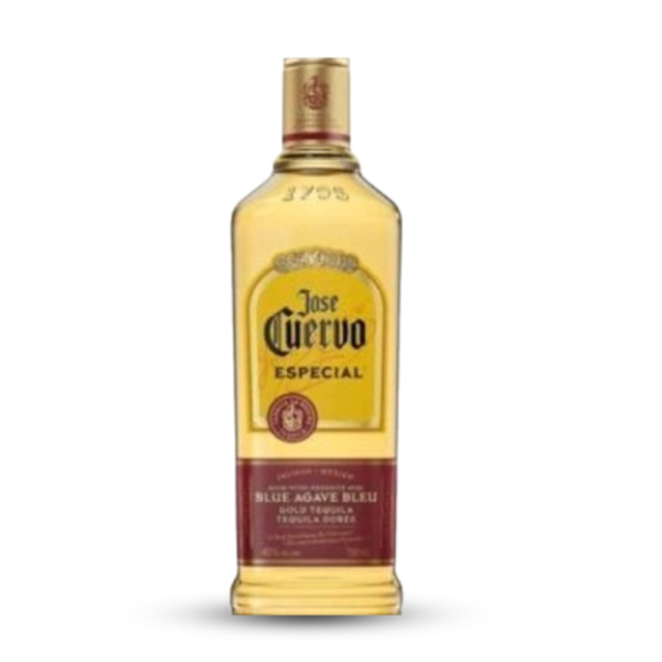 Jose Cuervo