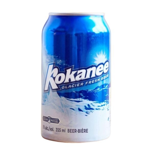 Kokanee