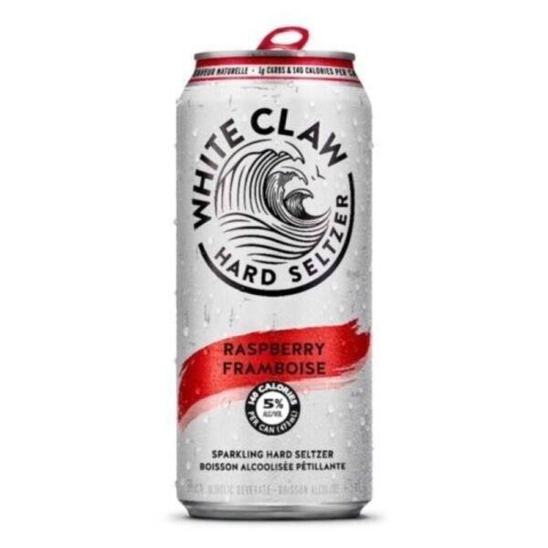 White Claws