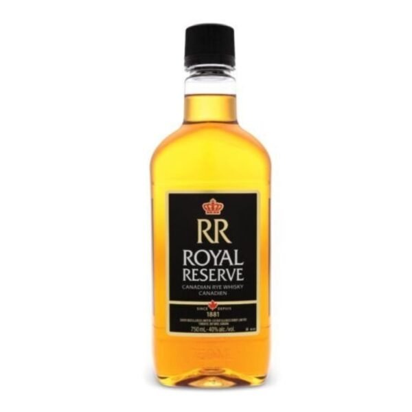 Royal Reserve