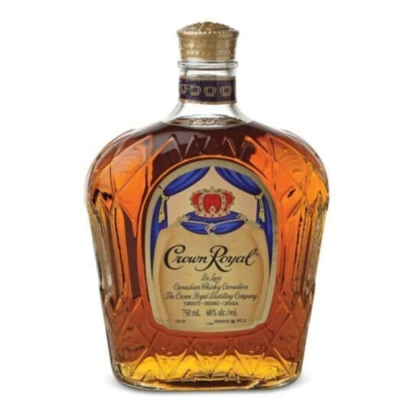 Crown Royal