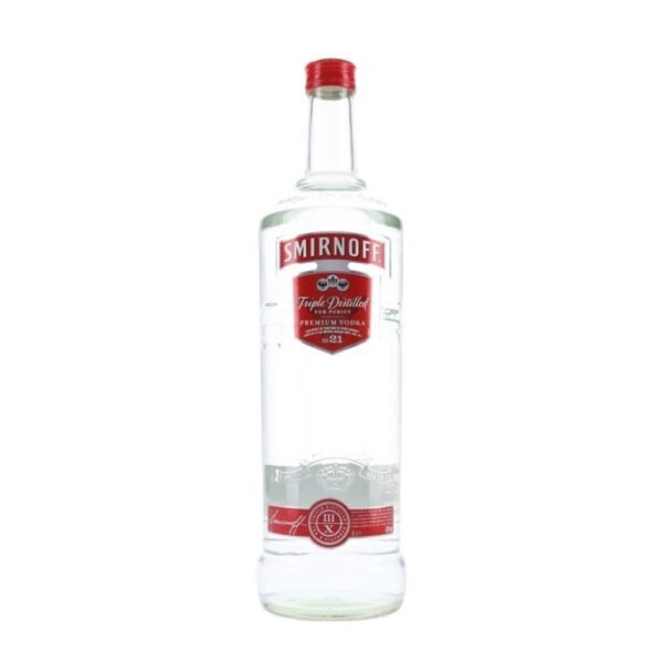 Smirnoff