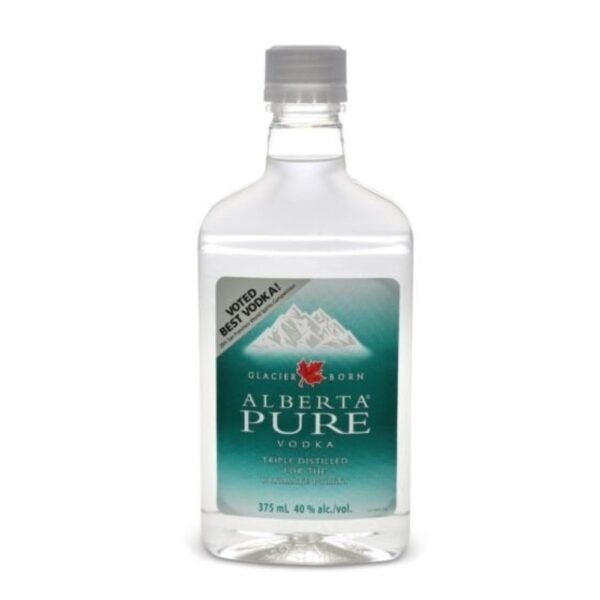 Alberta Pure