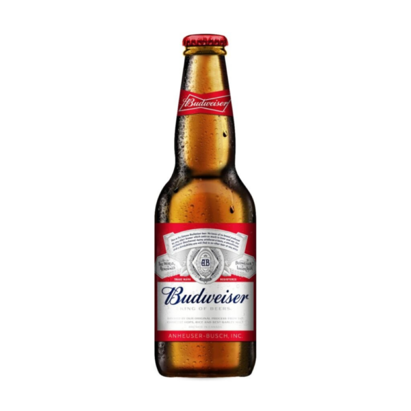 Budweiser