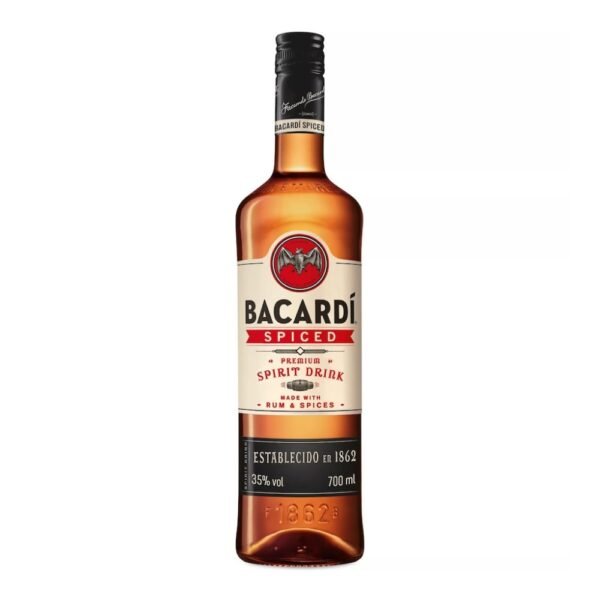 Bacardi