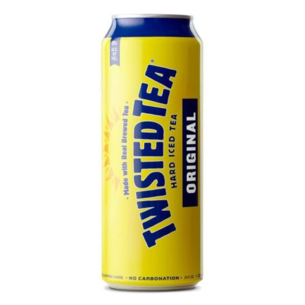 Twisted Tea