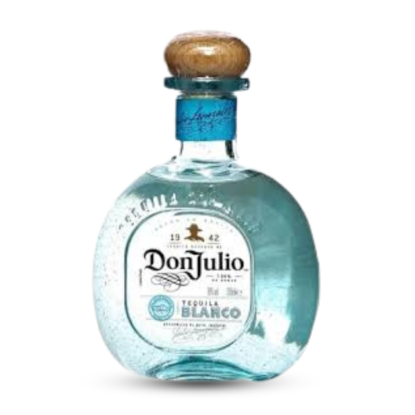 Don Julio Blanco